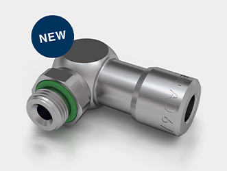 2-in-1 Connector | Eisele