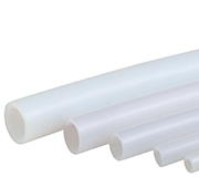 Eisele plastic tubes PTFE, FEP, PFA